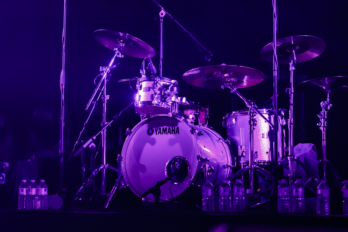 De Kreuners @ Anciene Belgique, picture 1, photographed by Alex Wyckmans - FrontView Magazine