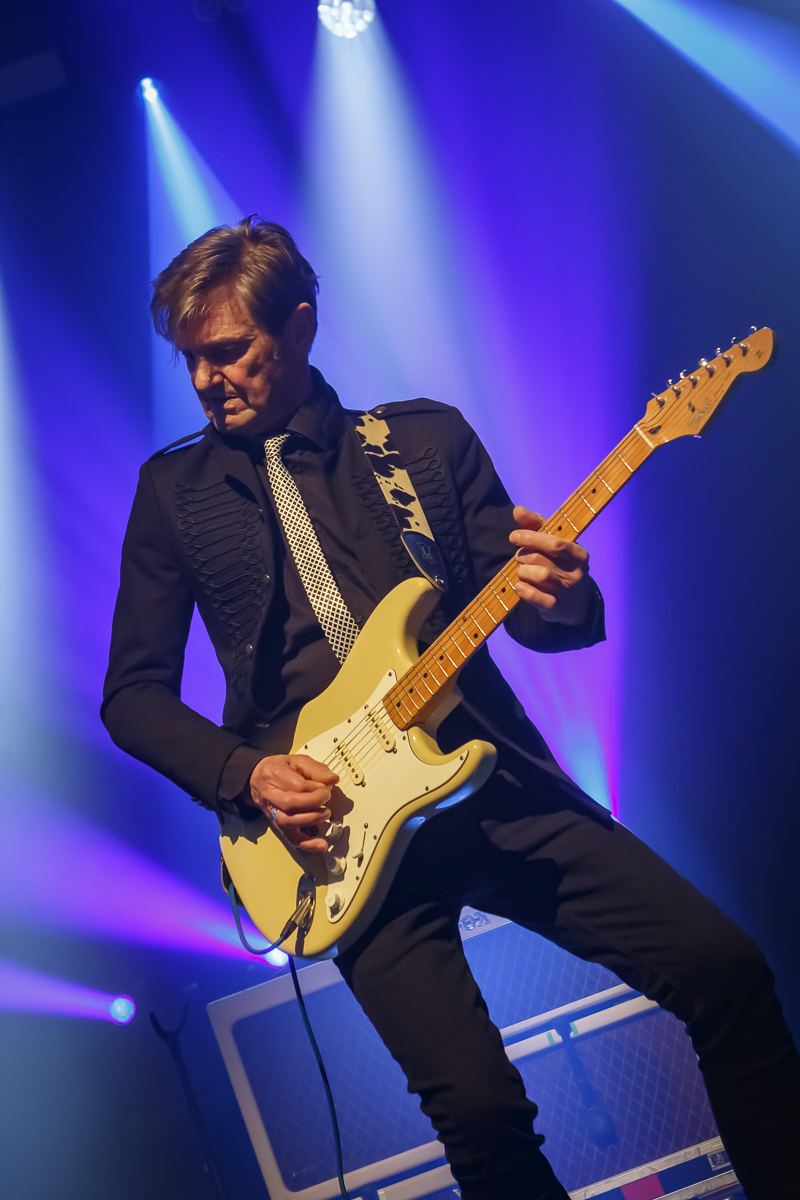 De Kreuners @ Anciene Belgique, picture 9, photographed by Alex Wyckmans - FrontView Magazine
