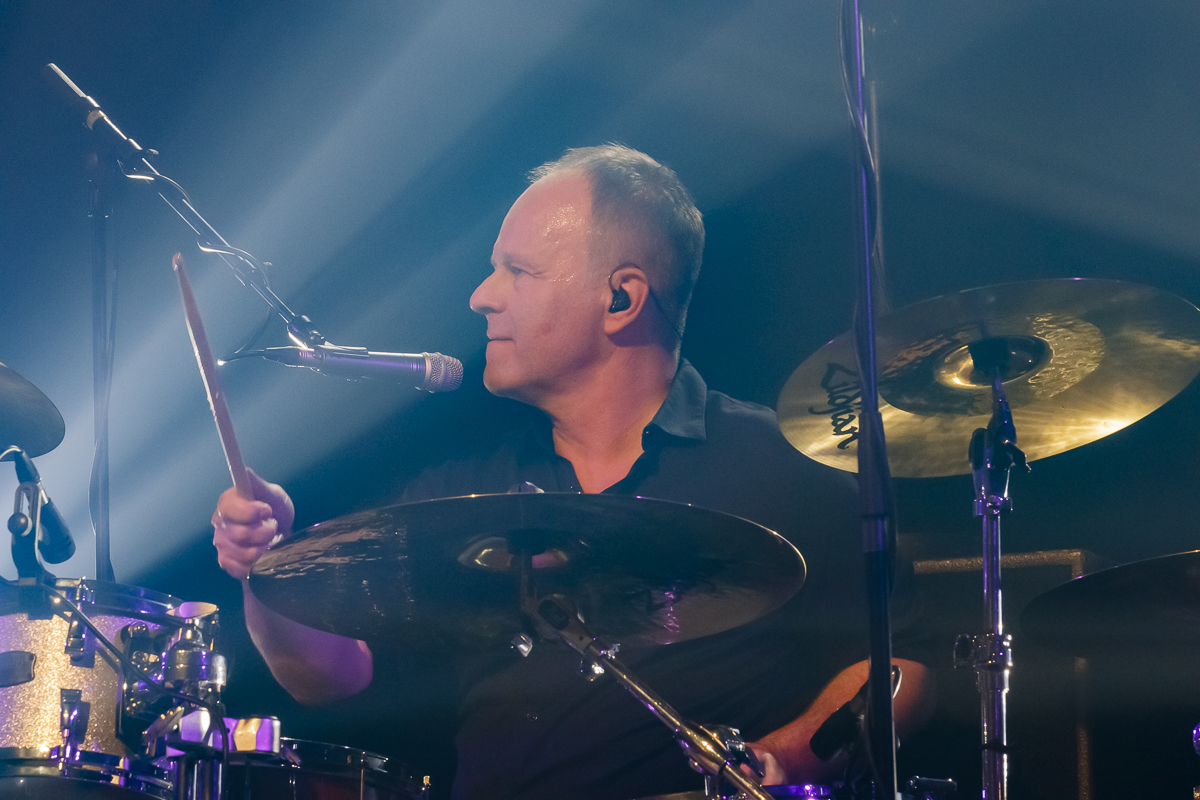 De Kreuners @ Anciene Belgique, picture 15, photographed by Alex Wyckmans - FrontView Magazine