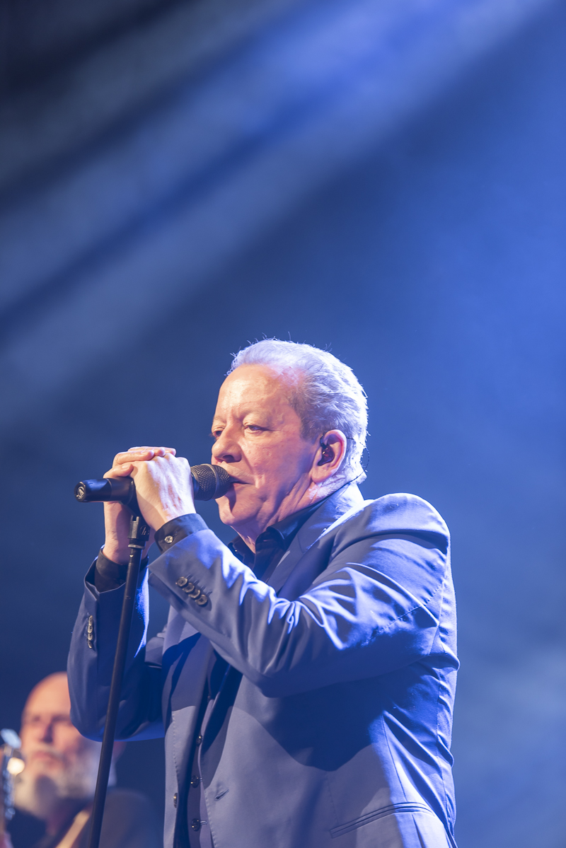 De Kreuners @ De Roma, picture 3, photographed by Christian Kwa - FrontView Magazine