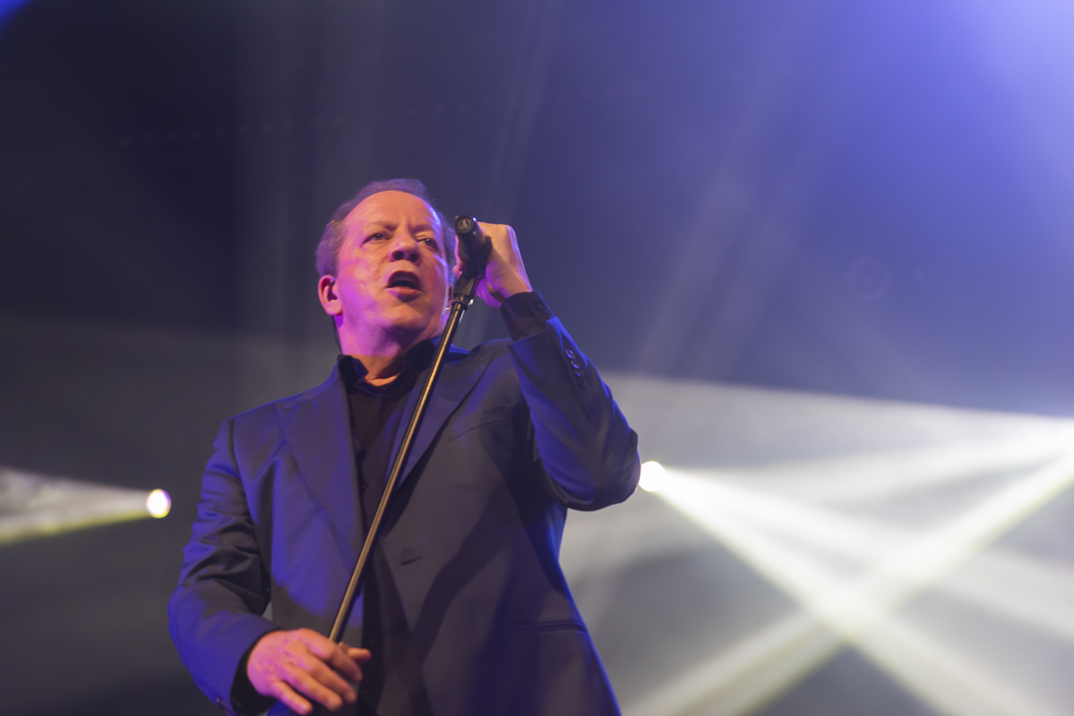De Kreuners @ De Roma, picture 5, photographed by Christian Kwa - FrontView Magazine