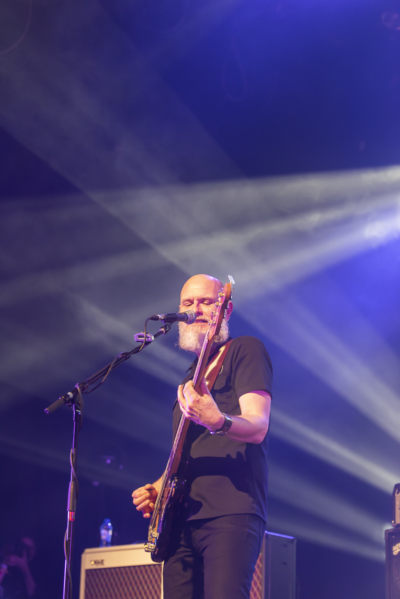 De Kreuners @ De Roma, picture 6, photographed by Christian Kwa - FrontView Magazine