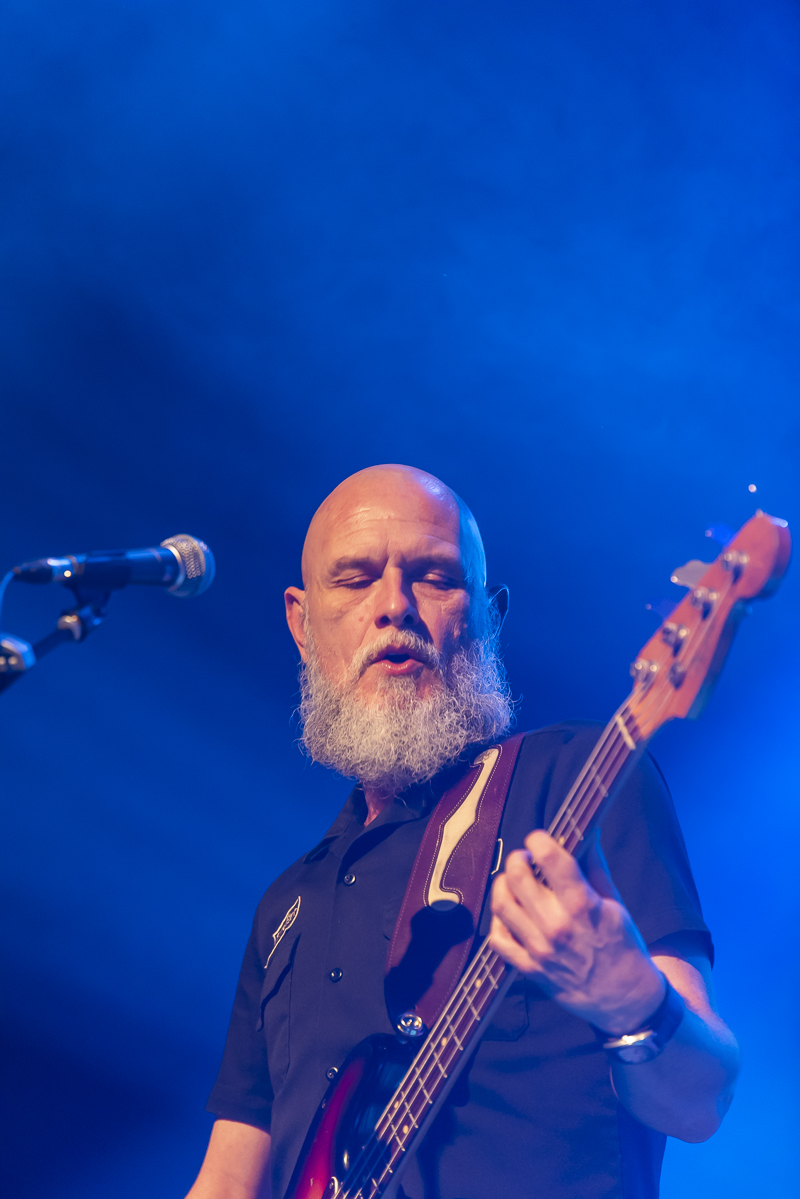 De Kreuners @ De Roma, picture 7, photographed by Christian Kwa - FrontView Magazine