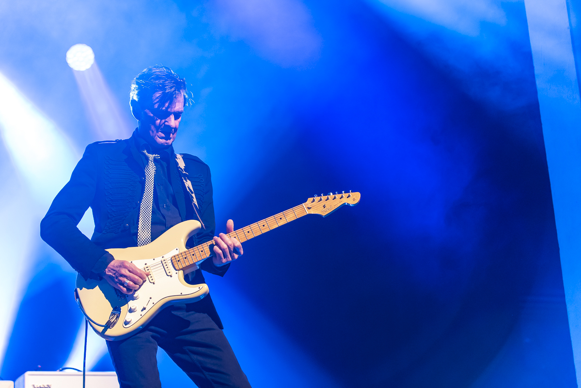 De Kreuners @ De Roma, picture 8, photographed by Christian Kwa - FrontView Magazine