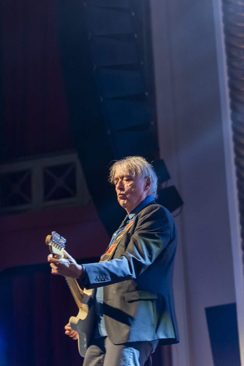 De Kreuners @ De Roma, picture 9, photographed by Christian Kwa - FrontView Magazine