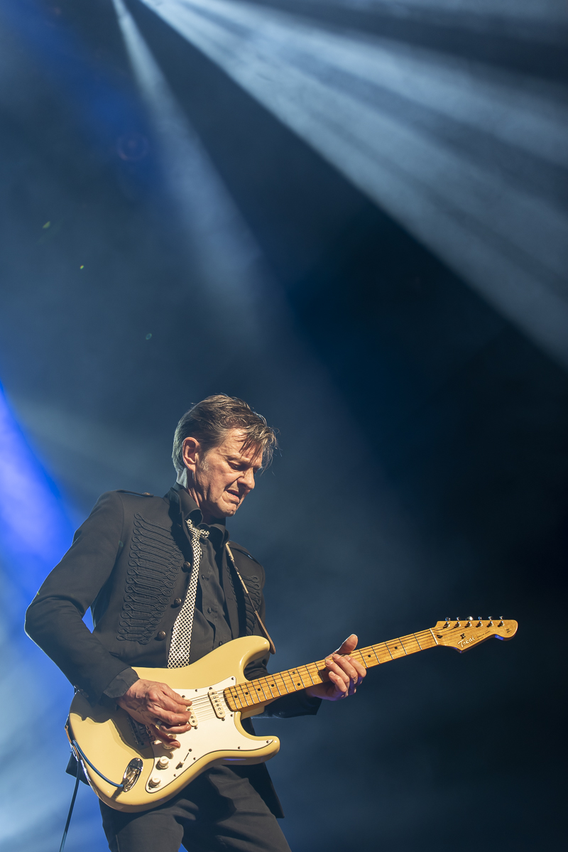 De Kreuners @ De Roma, picture 10, photographed by Christian Kwa - FrontView Magazine