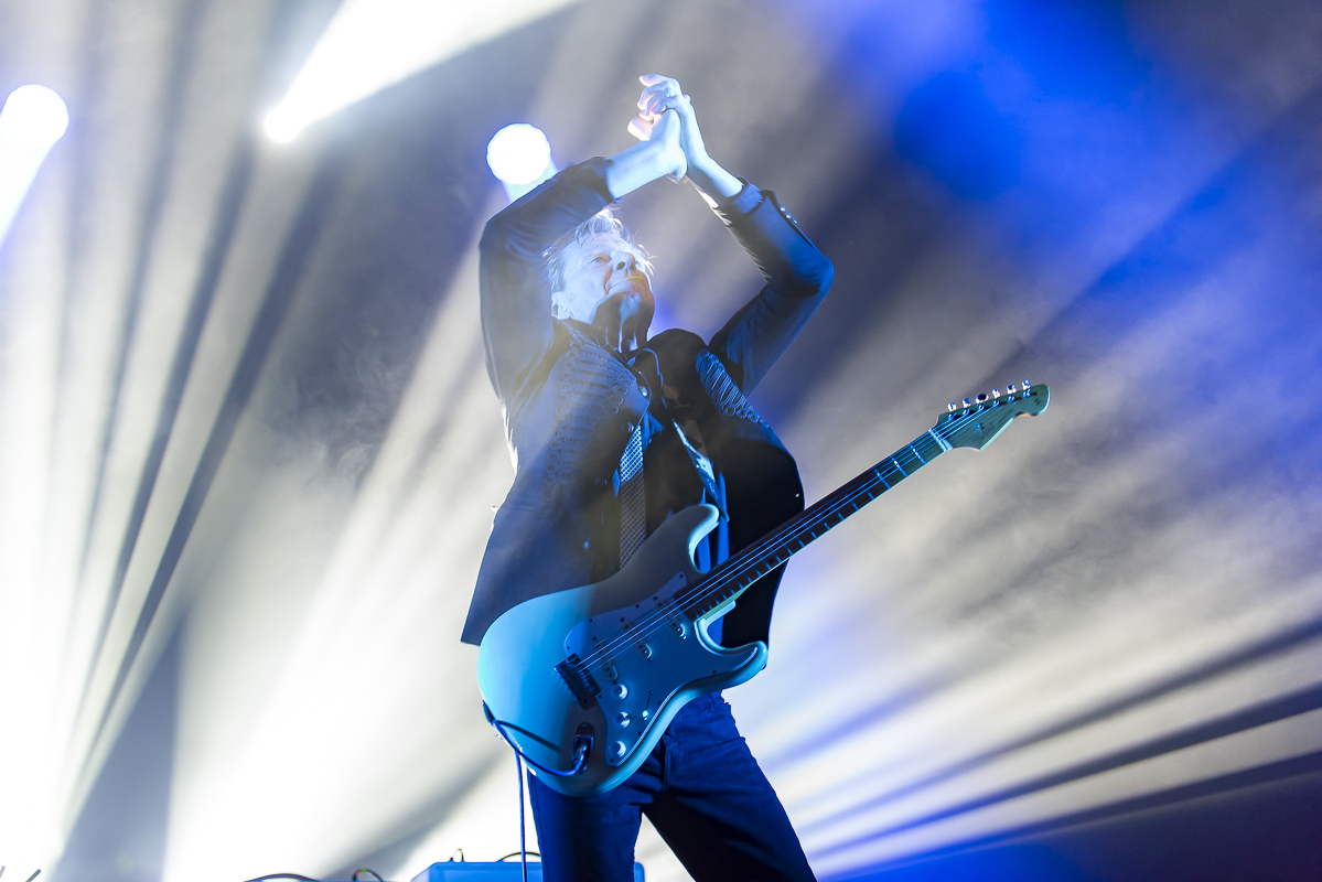 De Kreuners @ De Roma, picture 11, photographed by Christian Kwa - FrontView Magazine