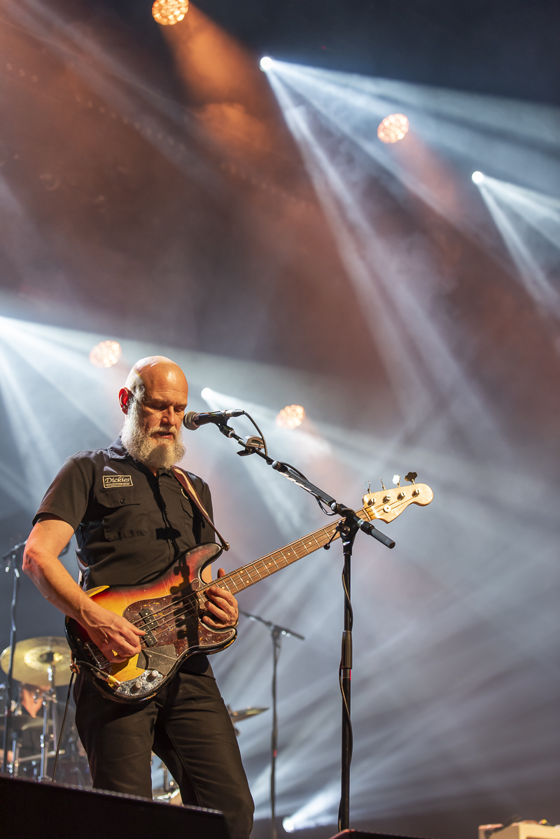 De Kreuners @ De Roma, picture 12, photographed by Christian Kwa - FrontView Magazine