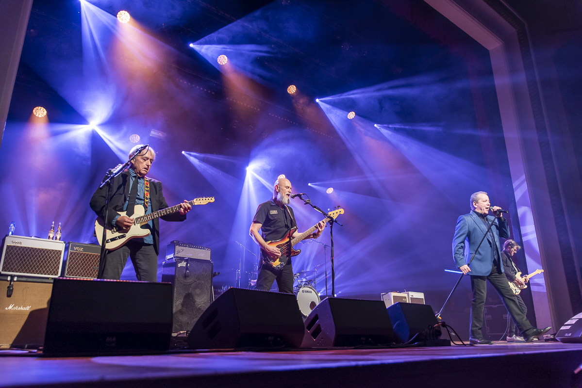 De Kreuners @ De Roma, picture 13, photographed by Christian Kwa - FrontView Magazine