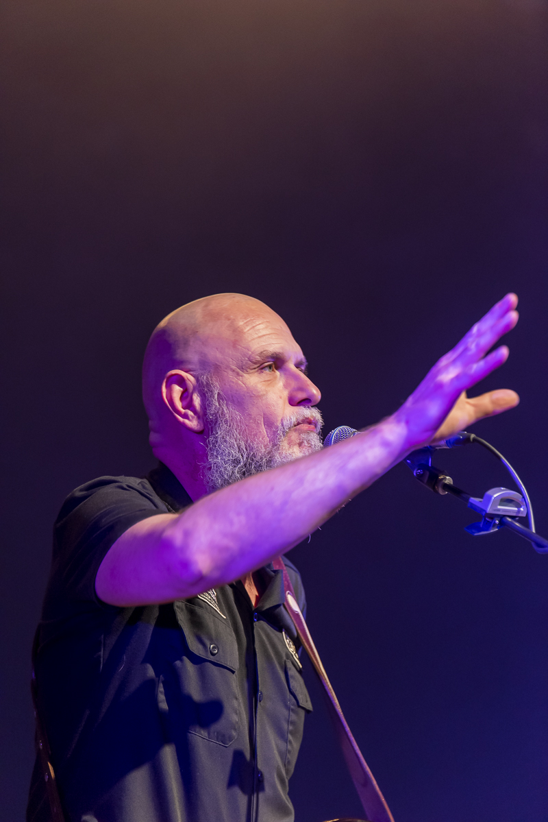 De Kreuners @ De Roma, picture 14, photographed by Christian Kwa - FrontView Magazine