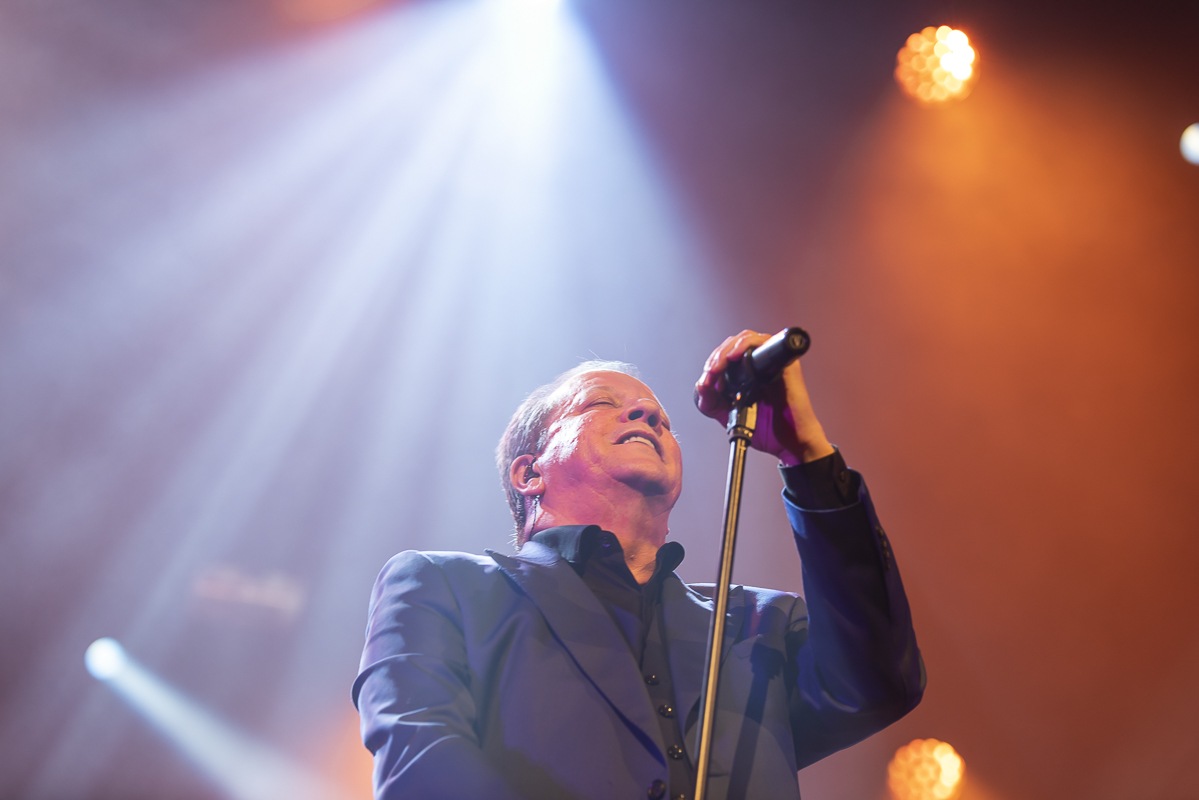 De Kreuners @ De Roma, picture 16, photographed by Christian Kwa - FrontView Magazine