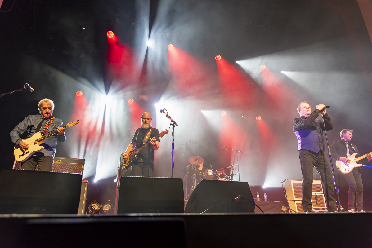 De Kreuners @ De Roma, picture 24, photographed by Christian Kwa - FrontView Magazine
