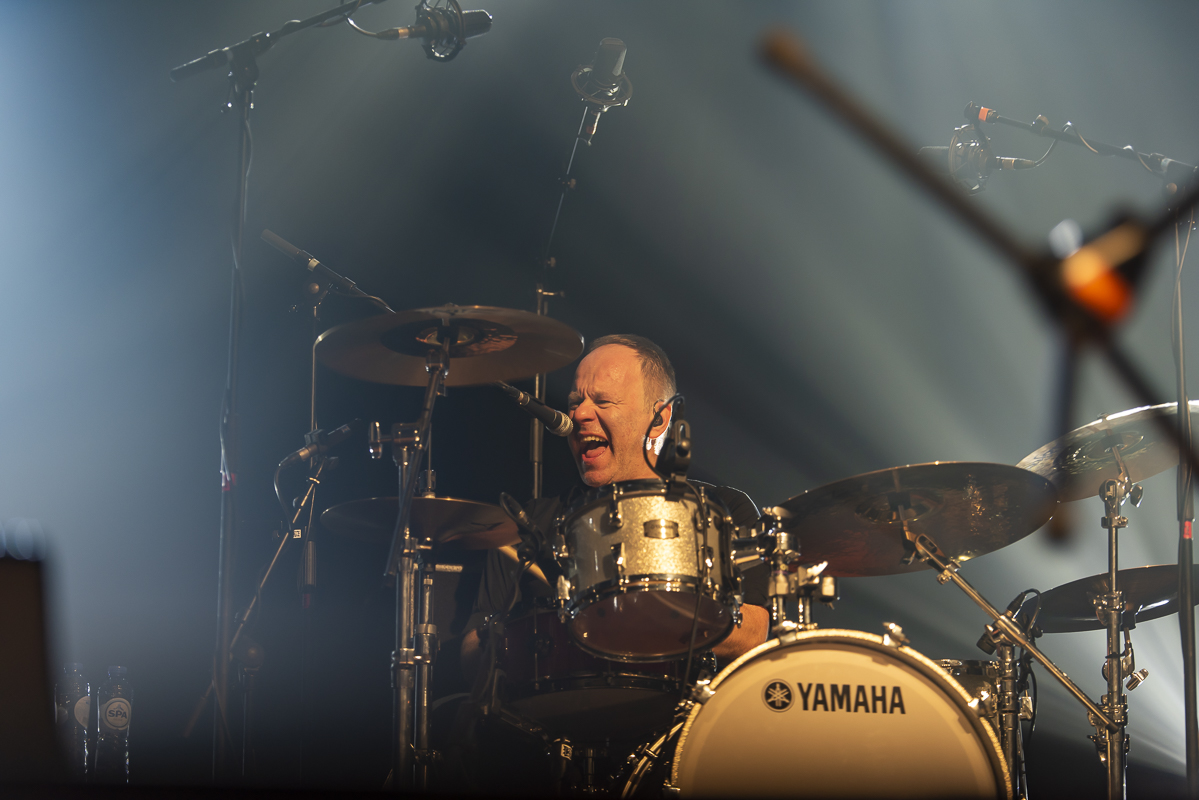 De Kreuners @ De Roma, picture 29, photographed by Christian Kwa - FrontView Magazine