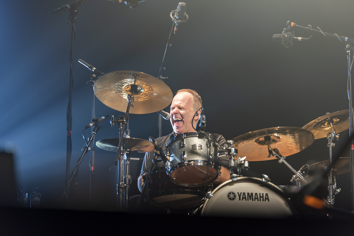 De Kreuners @ De Roma, picture 35, photographed by Christian Kwa - FrontView Magazine