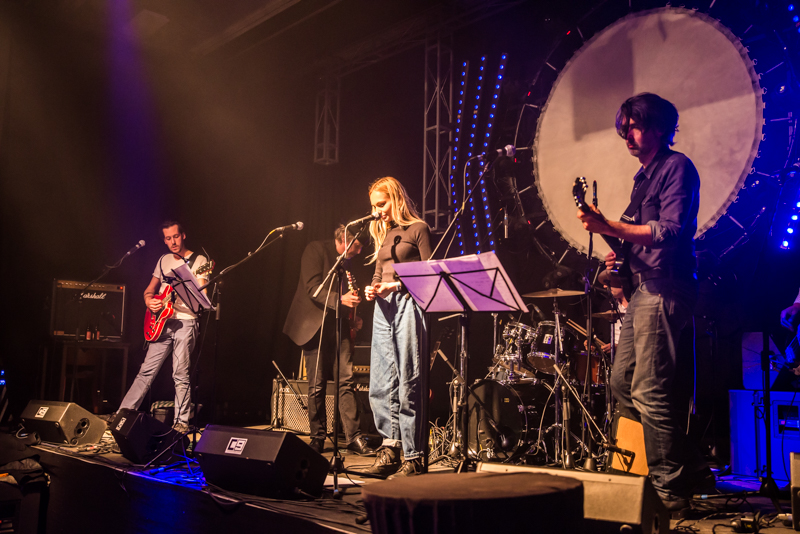 Pawlowski/PerW Jeugdhuis Club 9, foto 1, foto's door Heidi Nys - FrontView Magazine