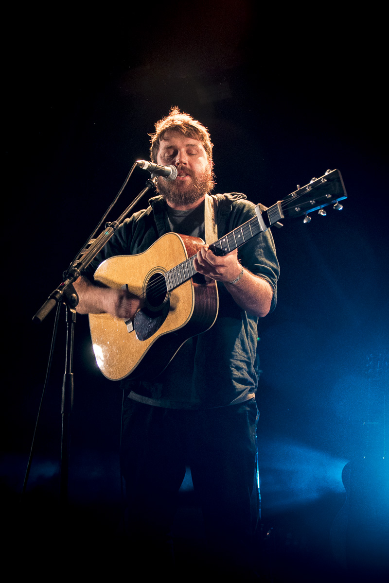Back to Back Concert Bear’s Den & Selah Sue @ De Warmste week, foto 6, foto's door Ruben Vandeweijer - FrontView Magazine