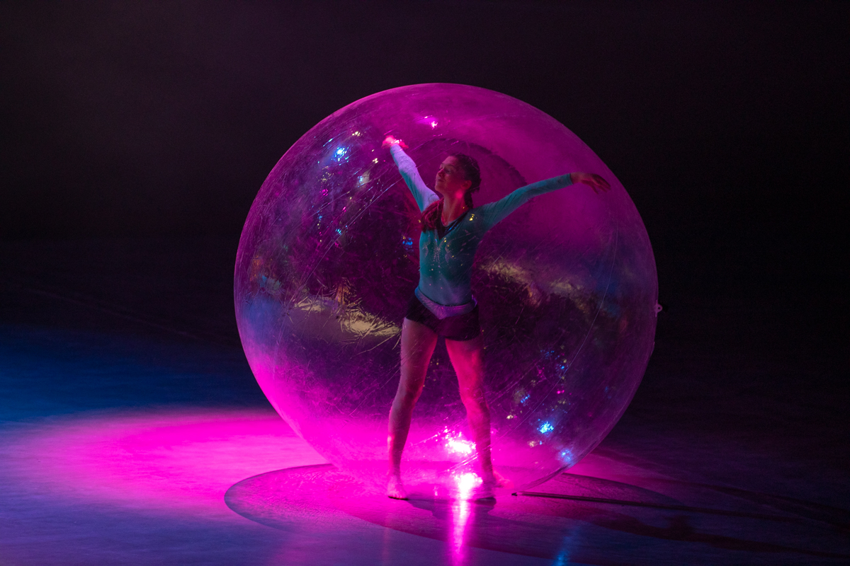 Première afscheidsshow Samson & Gert @ Studio 100 Pop-Up Theater, picture 24, photographed by dirk janssens - FrontView Magazine