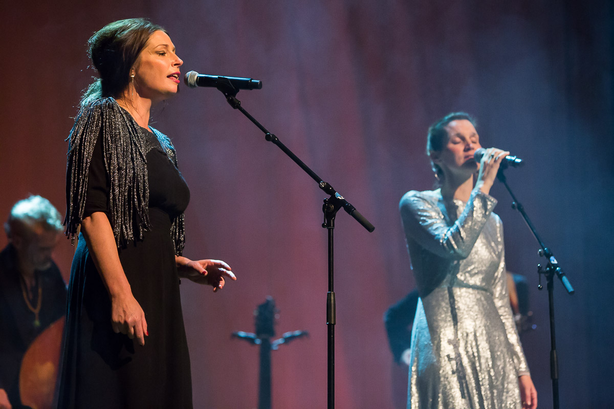 25 jaar Lais @ De Roma, picture 2, photographed by Marc Verdonck - FrontView Magazine