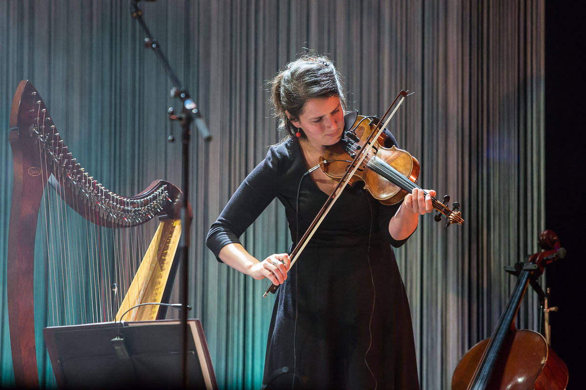 25 jaar Lais @ De Roma, picture 6, photographed by Marc Verdonck - FrontView Magazine