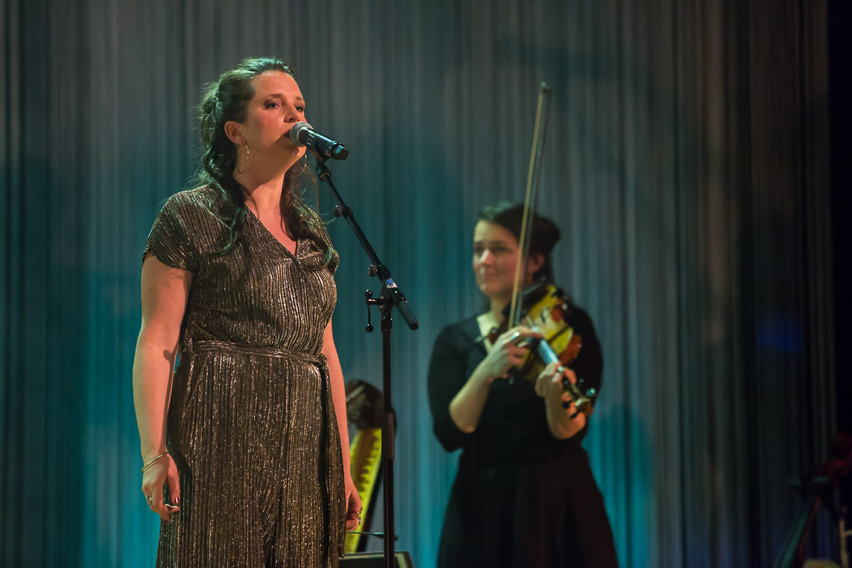 25 jaar Lais @ De Roma, picture 7, photographed by Marc Verdonck - FrontView Magazine