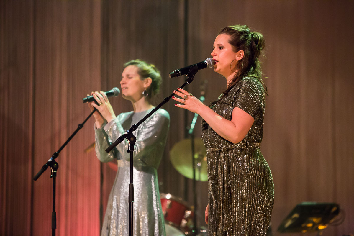 25 jaar Lais @ De Roma, picture 8, photographed by Marc Verdonck - FrontView Magazine
