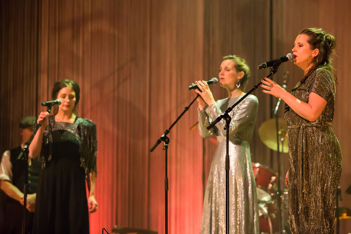 25 jaar Lais @ De Roma, picture 9, photographed by Marc Verdonck - FrontView Magazine