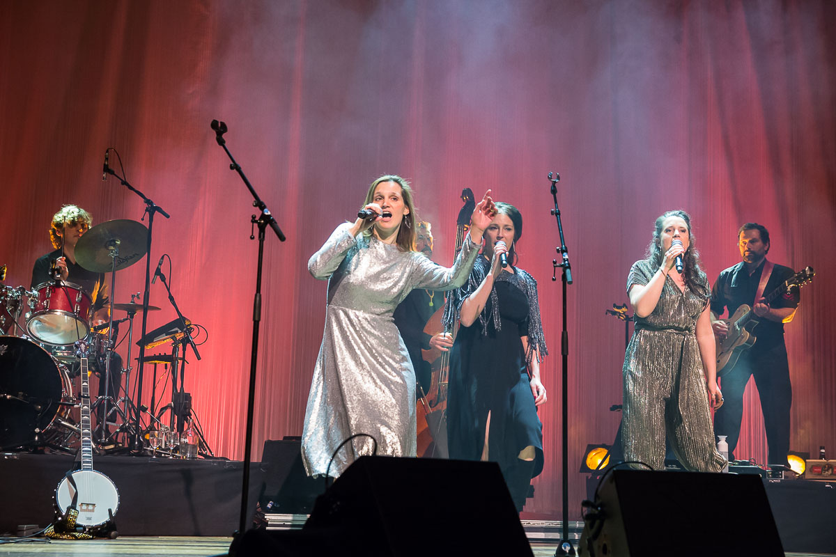 25 jaar Lais @ De Roma, picture 11, photographed by Marc Verdonck - FrontView Magazine