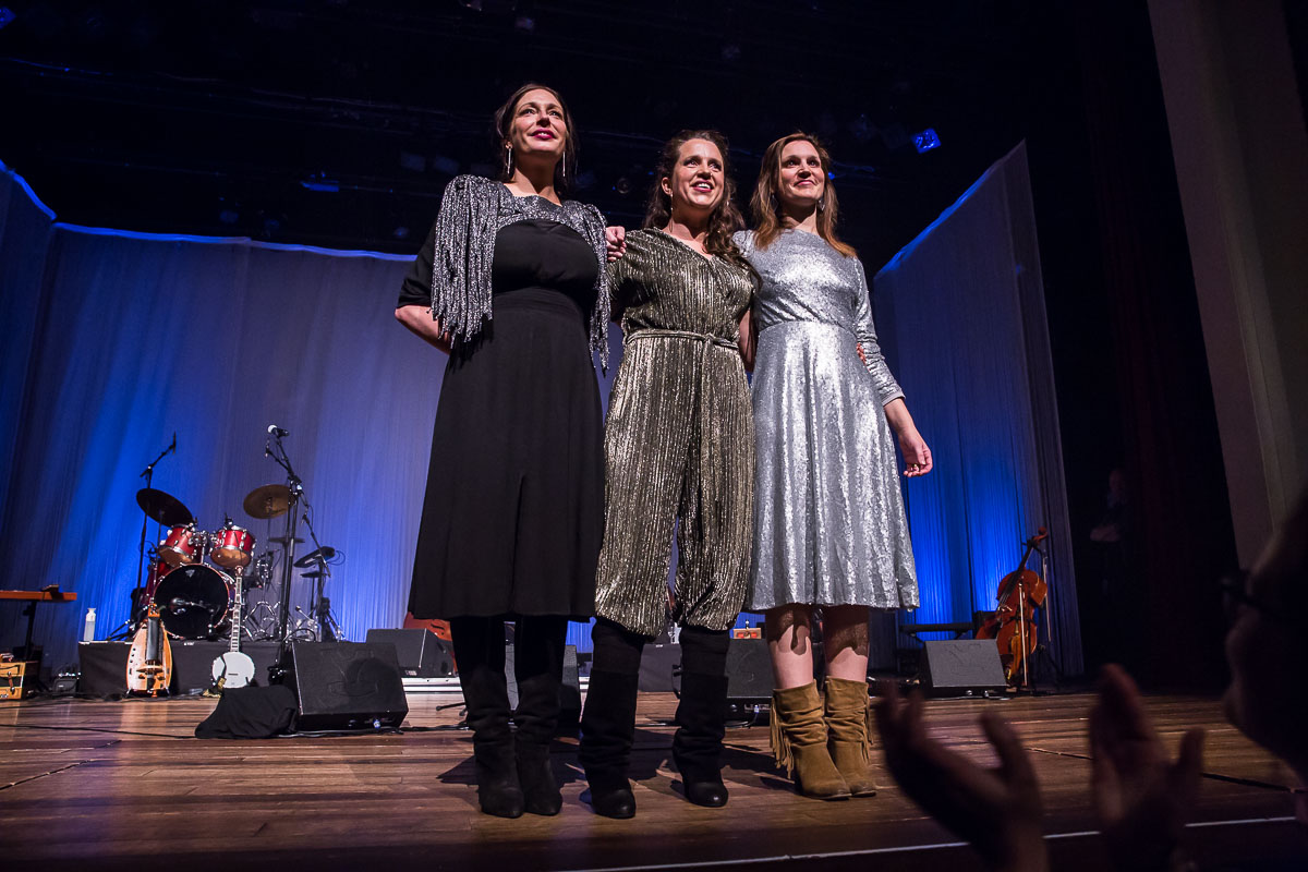 25 jaar Lais @ De Roma, picture 16, photographed by Marc Verdonck - FrontView Magazine