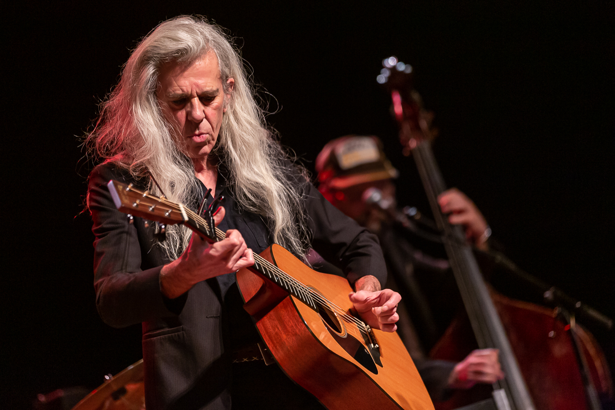 Guido Belcanto @ De Roma, picture 5, photographed by Chris Lippens - FrontView Magazine