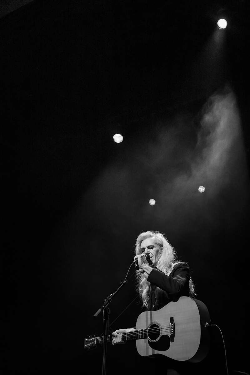 Guido Belcanto @ De Roma, picture 9, photographed by Chris Lippens - FrontView Magazine