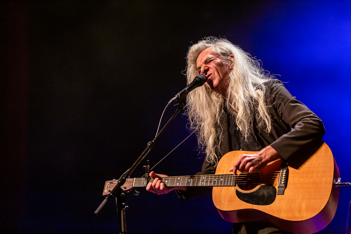 Guido Belcanto @ De Roma, picture 10, photographed by Chris Lippens - FrontView Magazine