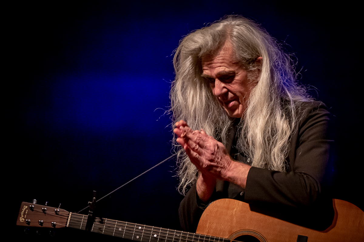 Guido Belcanto @ De Roma, picture 13, photographed by Chris Lippens - FrontView Magazine