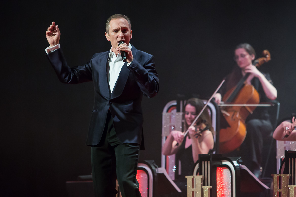 Helmut Lotti in Concert @ Koningin Elisabethzaal, picture 3, photographed by Marc Verdonck - FrontView Magazine