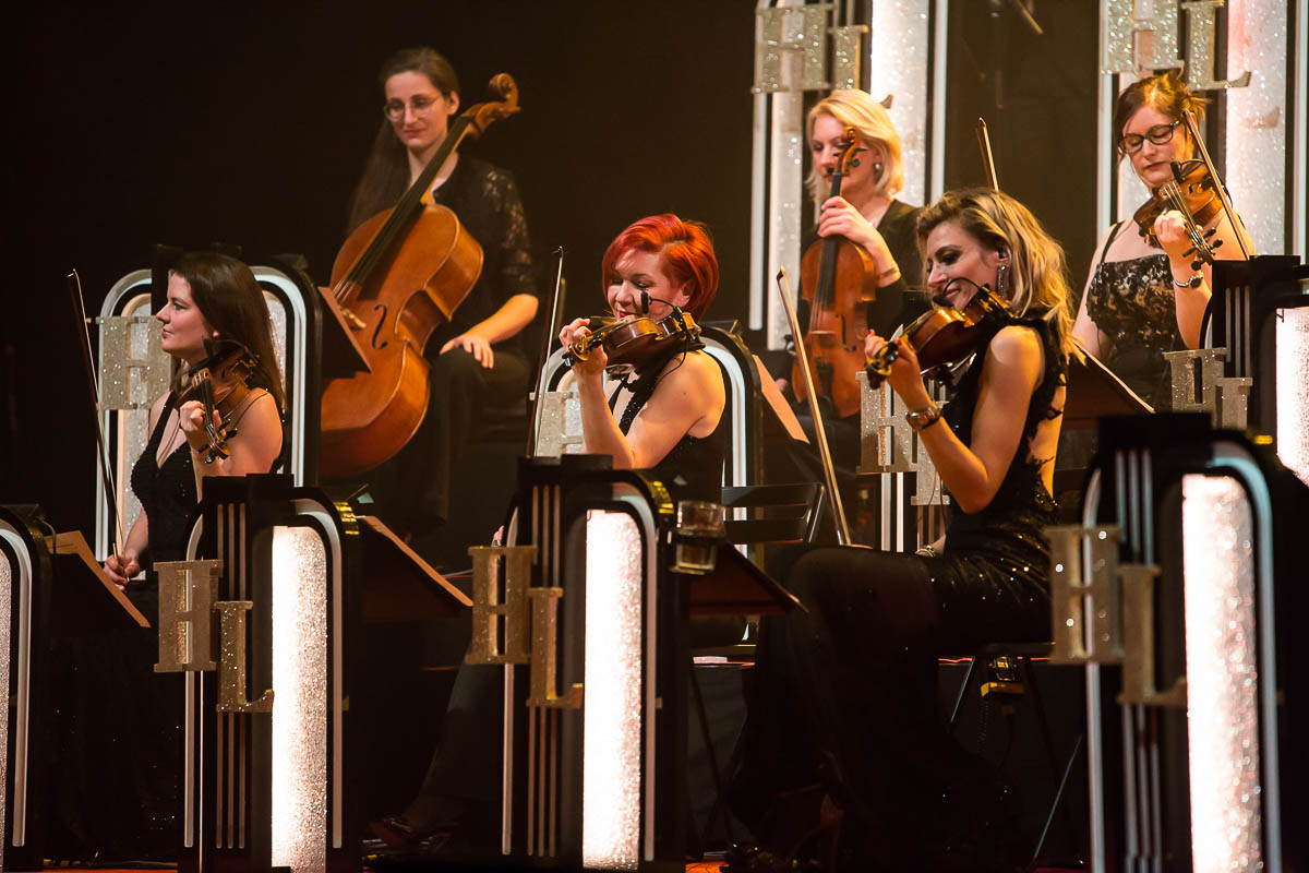 Helmut Lotti in Concert @ Koningin Elisabethzaal, picture 4, photographed by Marc Verdonck - FrontView Magazine