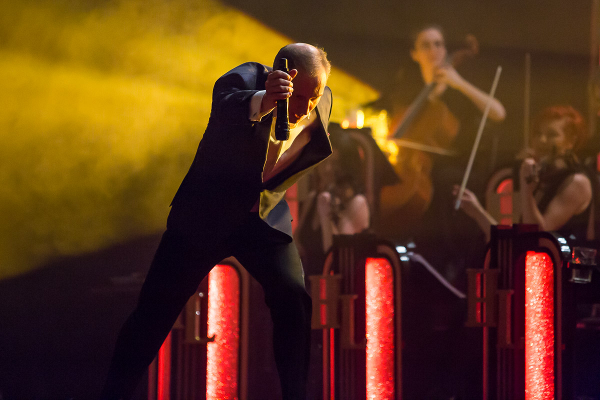 Helmut Lotti in Concert @ Koningin Elisabethzaal, picture 5, photographed by Marc Verdonck - FrontView Magazine