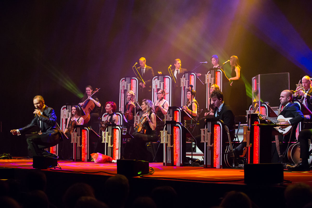 Helmut Lotti in Concert @ Koningin Elisabethzaal, picture 11, photographed by Marc Verdonck - FrontView Magazine