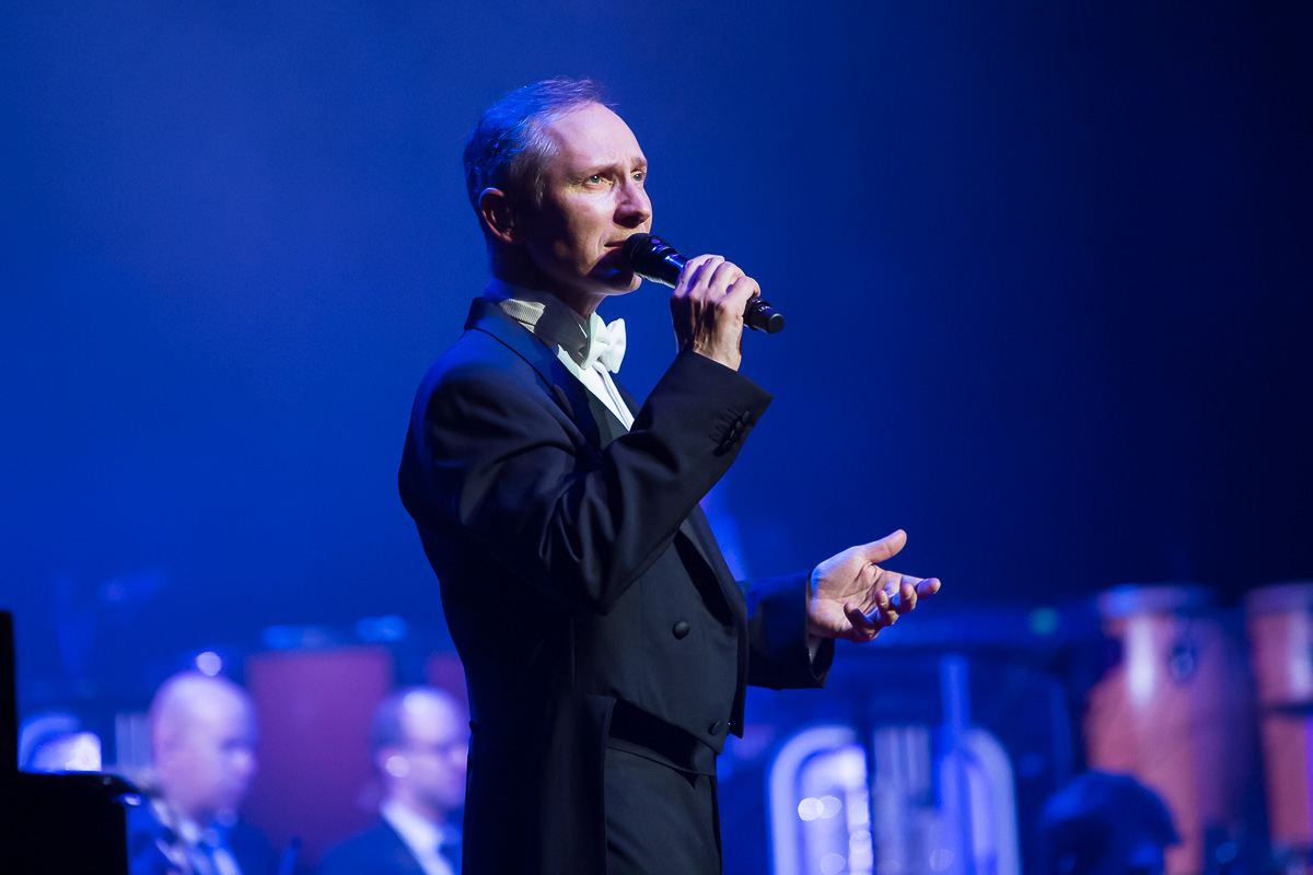 Helmut Lotti in Concert @ Koningin Elisabethzaal, picture 16, photographed by Marc Verdonck - FrontView Magazine