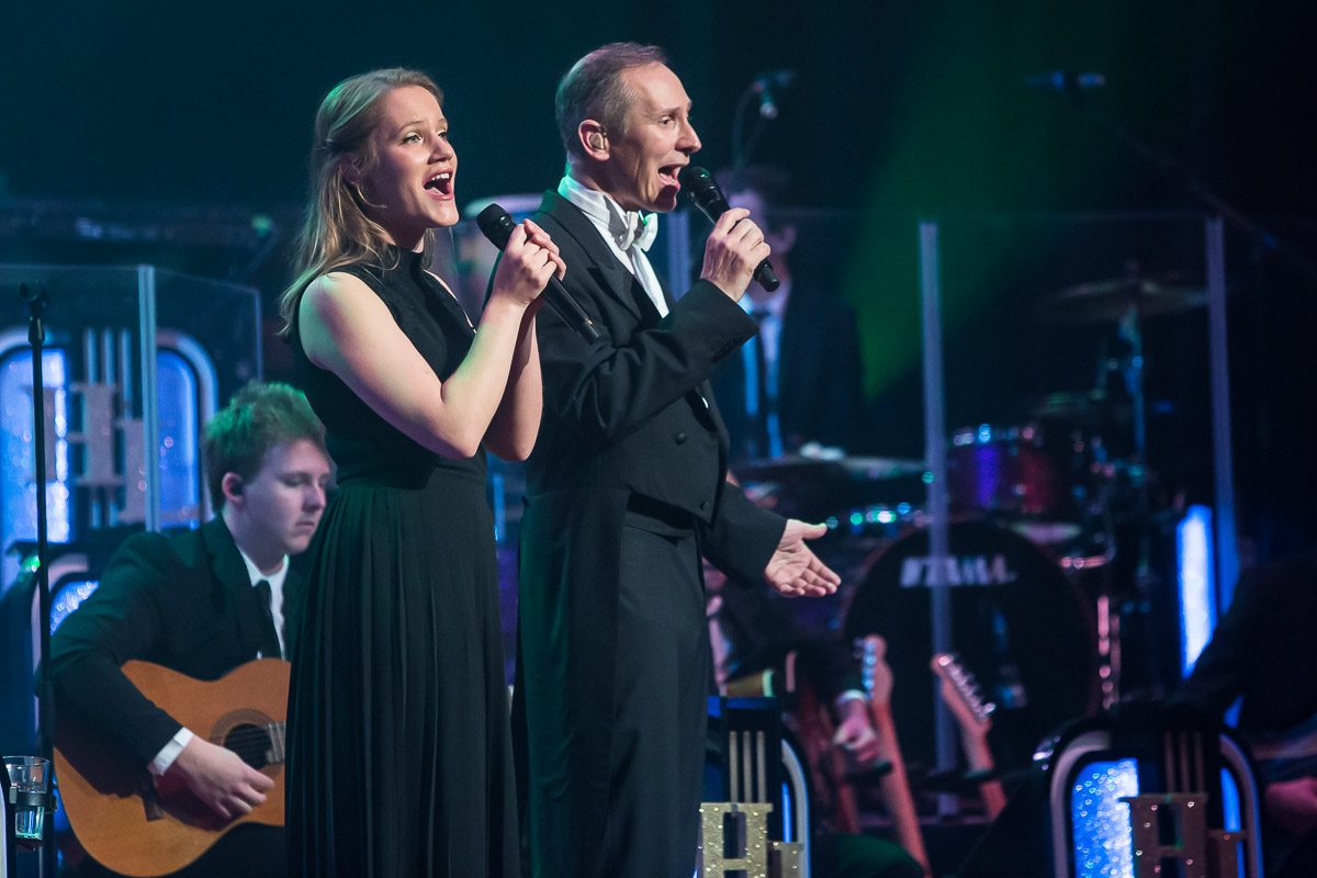 Helmut Lotti in Concert @ Koningin Elisabethzaal, picture 17, photographed by Marc Verdonck - FrontView Magazine