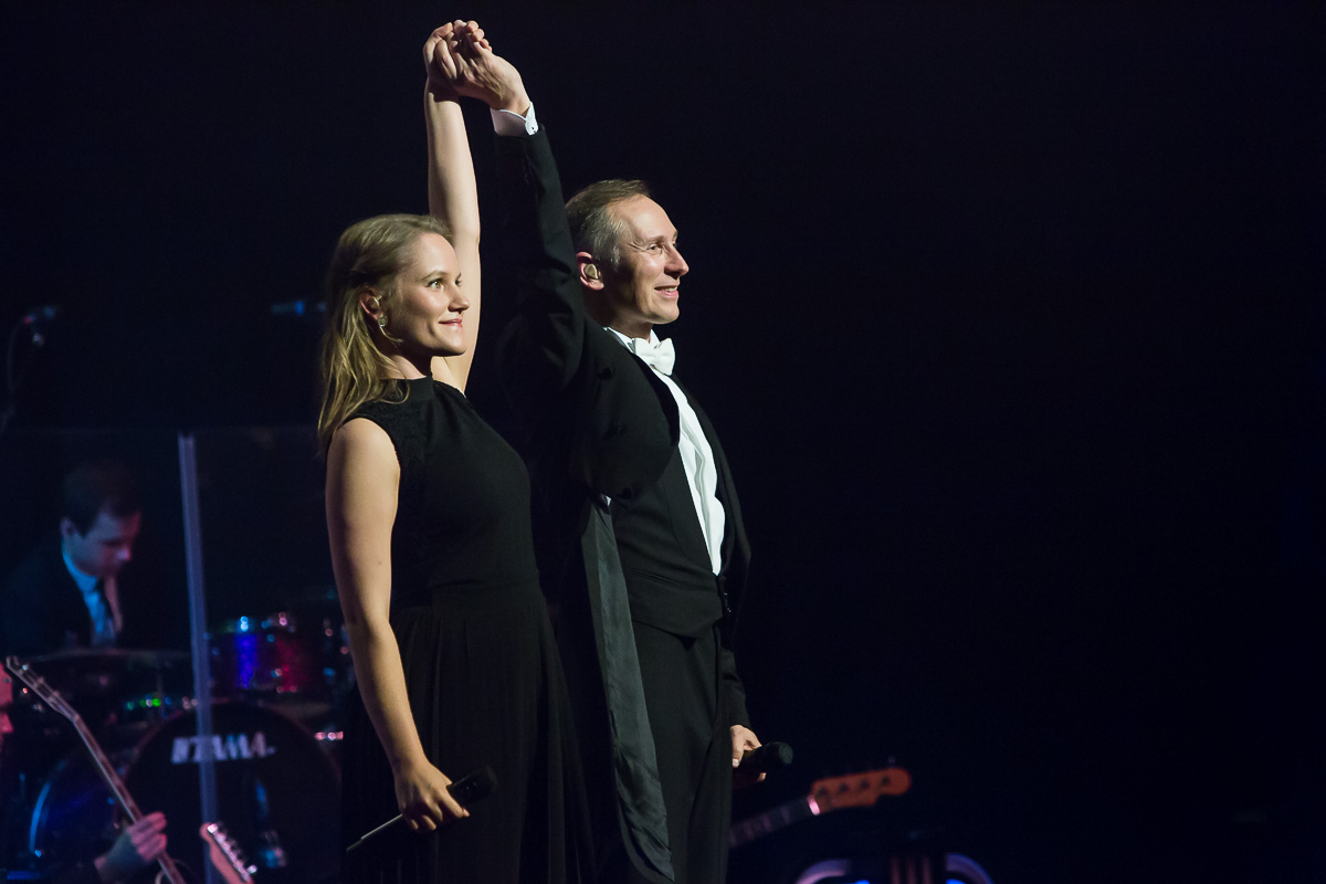 Helmut Lotti in Concert @ Koningin Elisabethzaal, picture 18, photographed by Marc Verdonck - FrontView Magazine