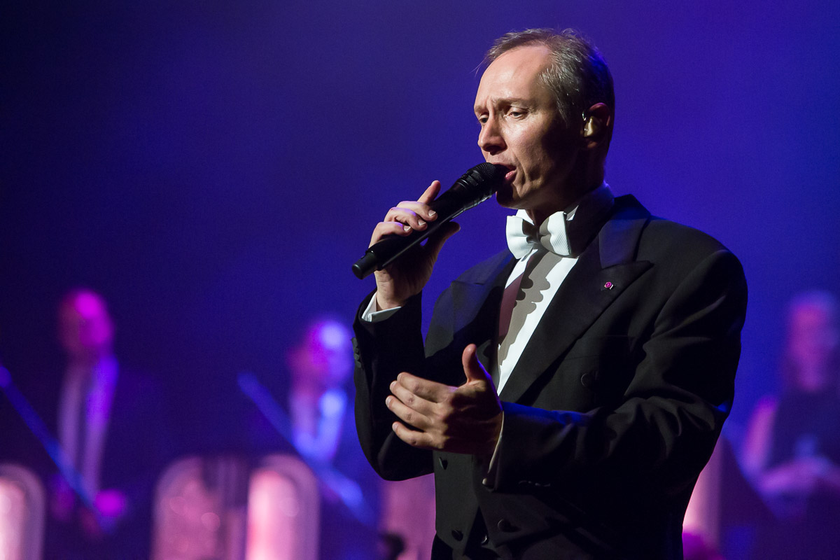 Helmut Lotti in Concert @ Koningin Elisabethzaal, picture 21, photographed by Marc Verdonck - FrontView Magazine