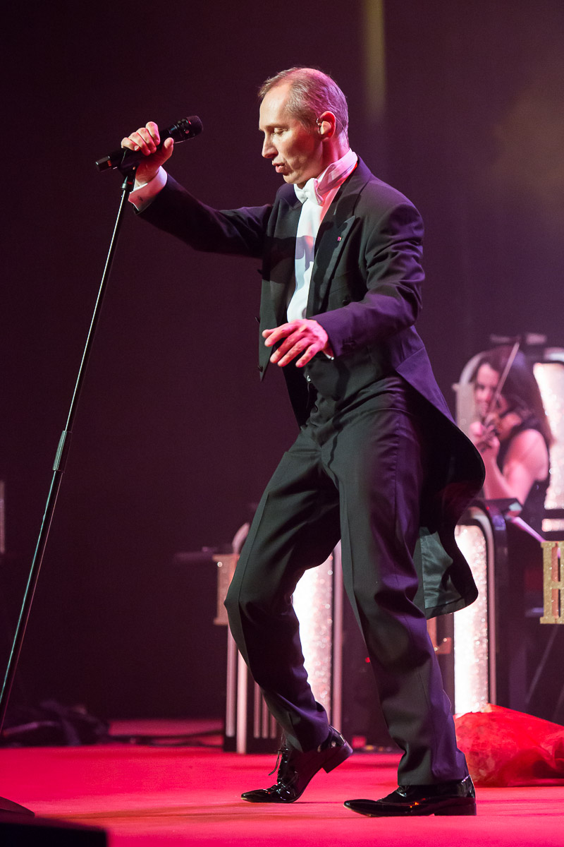 Helmut Lotti in Concert @ Koningin Elisabethzaal, picture 26, photographed by Marc Verdonck - FrontView Magazine