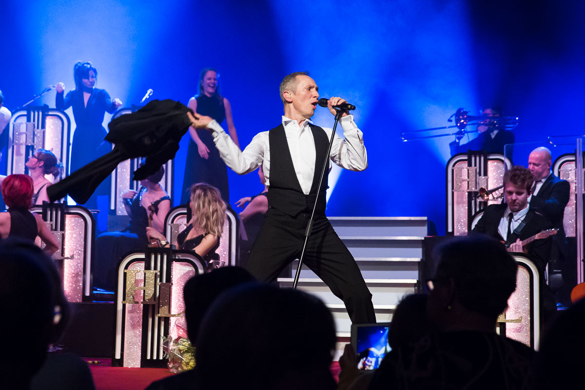 Helmut Lotti in Concert @ Koningin Elisabethzaal, picture 27, photographed by Marc Verdonck - FrontView Magazine
