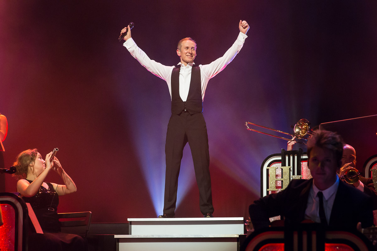 Helmut Lotti in Concert @ Koningin Elisabethzaal, picture 30, photographed by Marc Verdonck - FrontView Magazine