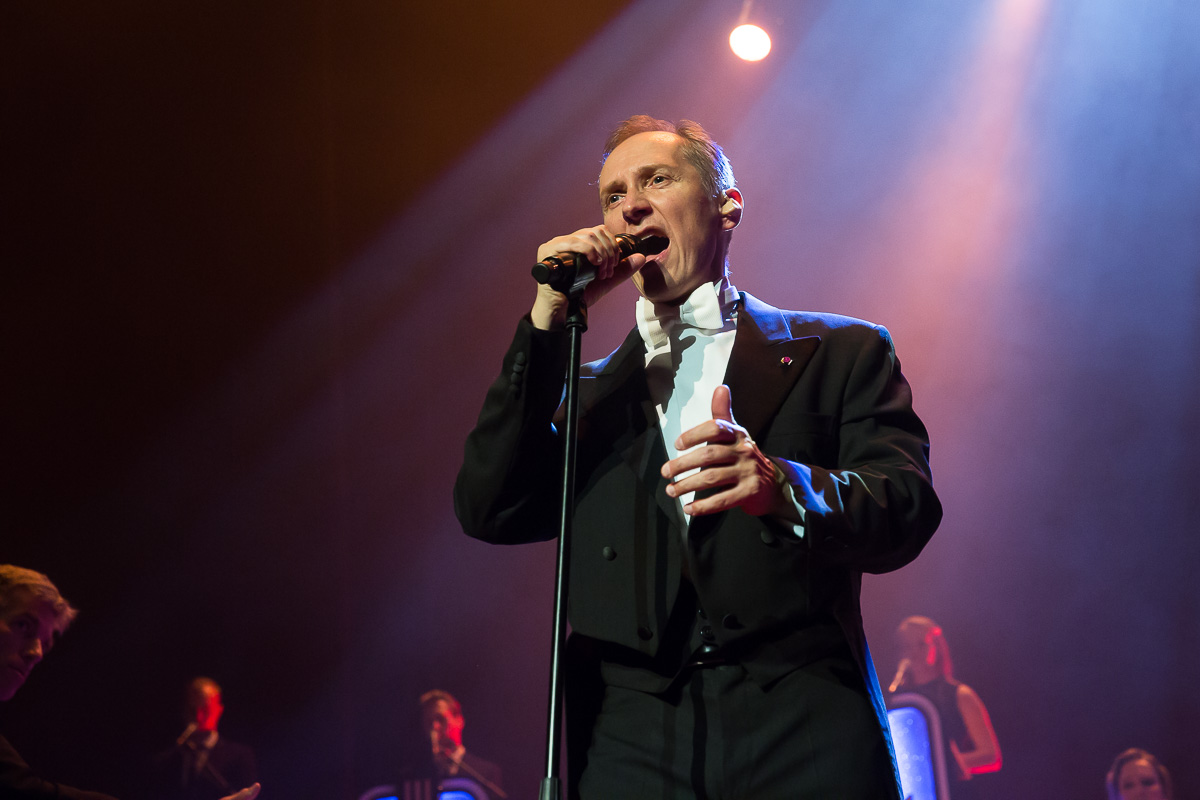 Helmut Lotti in Concert @ Koningin Elisabethzaal, picture 31, photographed by Marc Verdonck - FrontView Magazine