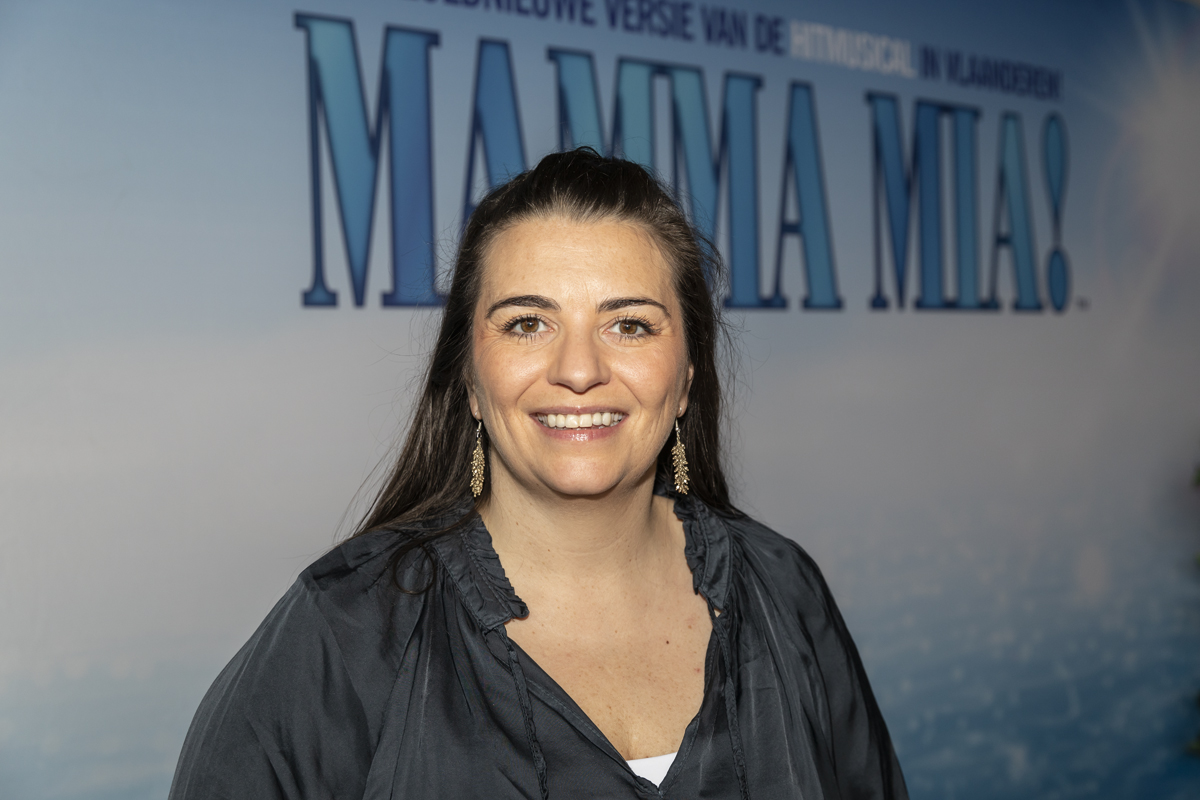 Mamma Mia Hitmusical Deep Bridge, foto 8, foto's door Frank Lambrechts - FrontView Magazine