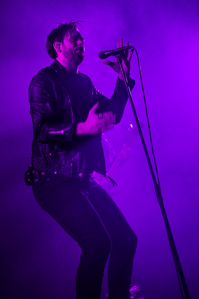 While She Sleeps @ Ancienne Belgique, picture 3, photographed by Jürgen Bruynooghe - FrontView Magazine