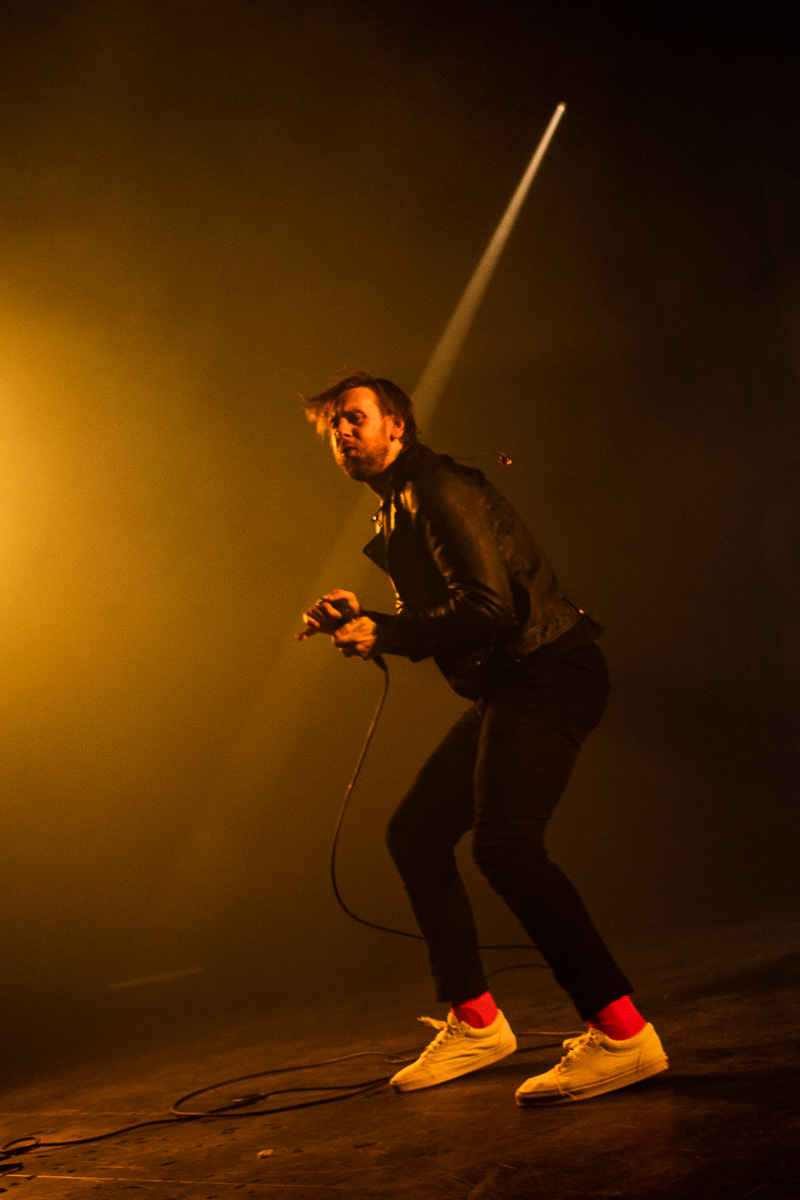 While She Sleeps @ Ancienne Belgique, picture 5, photographed by Jürgen Bruynooghe - FrontView Magazine