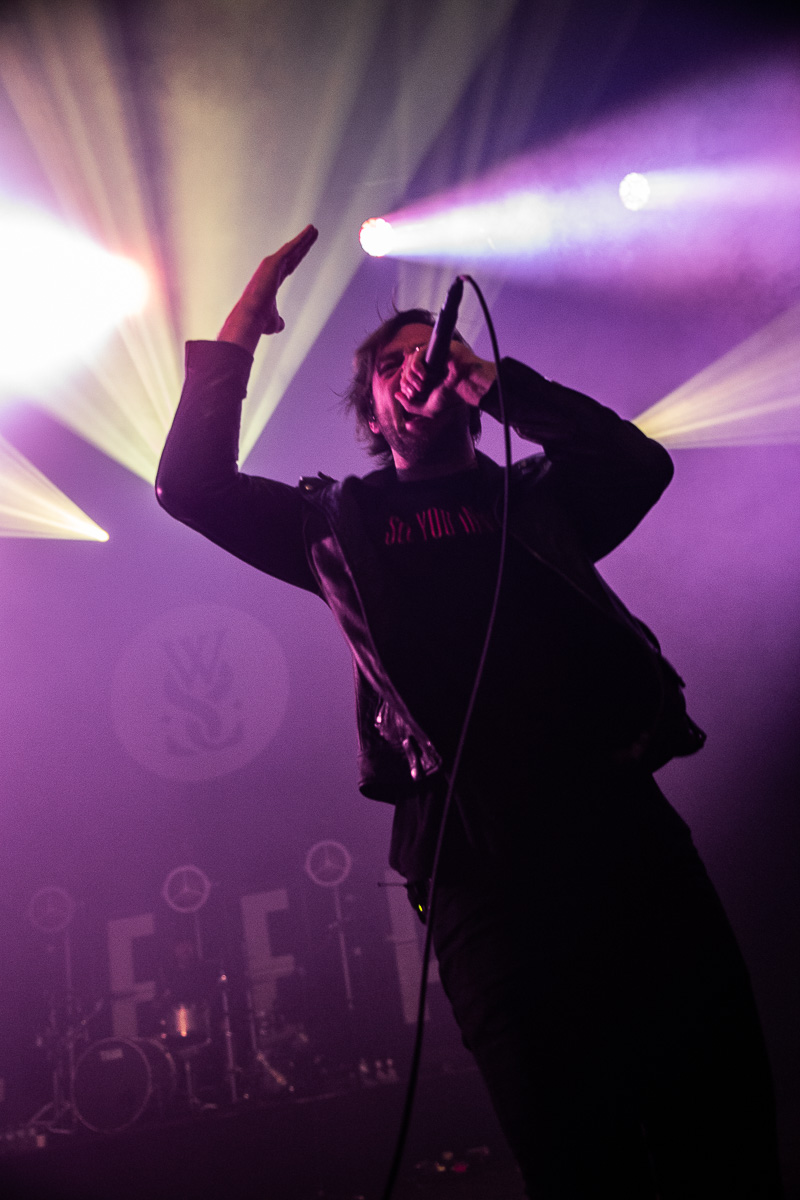 While She Sleeps @ Ancienne Belgique, picture 9, photographed by Jürgen Bruynooghe - FrontView Magazine