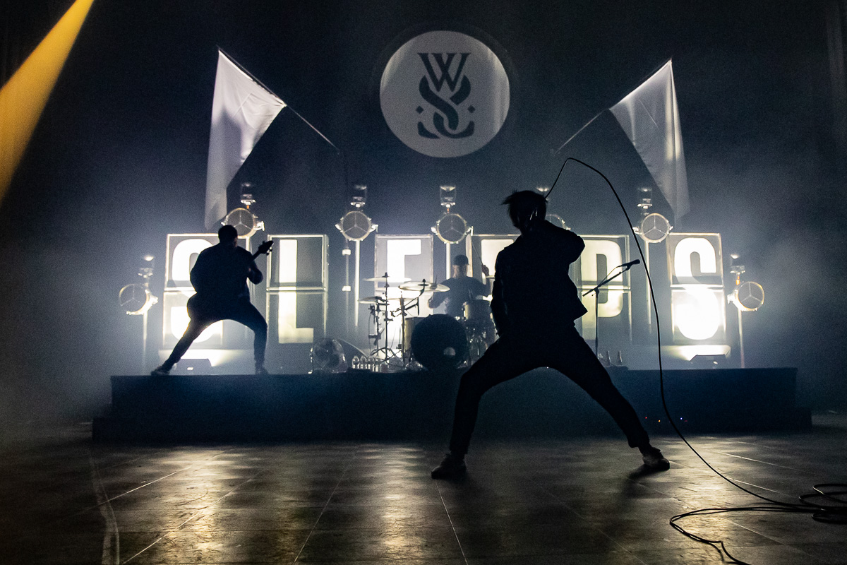 While She Sleeps @ Ancienne Belgique, picture 18, photographed by Jürgen Bruynooghe - FrontView Magazine