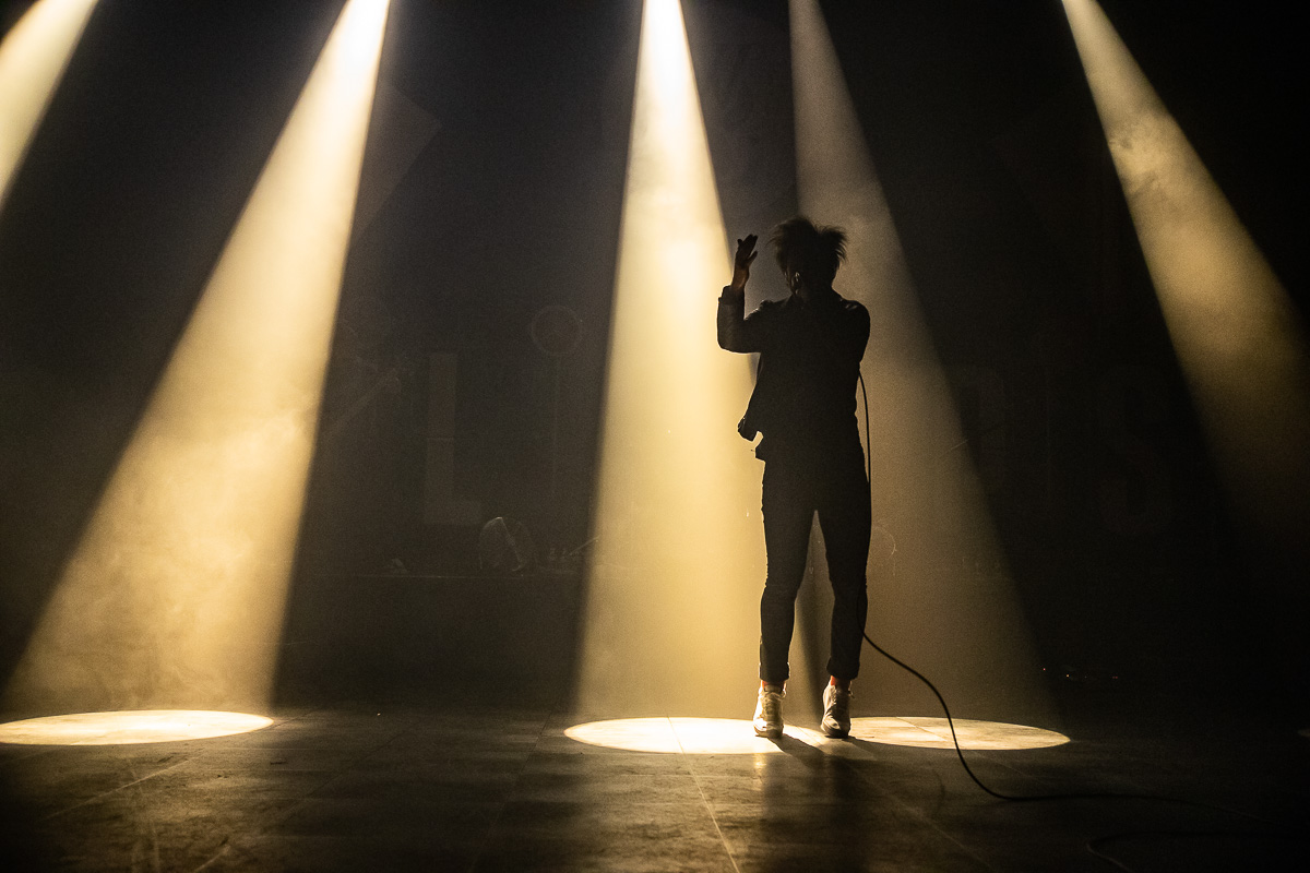 While She Sleeps @ Ancienne Belgique, picture 19, photographed by Jürgen Bruynooghe - FrontView Magazine
